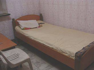 Hotel Nandan, Tinsukia 3